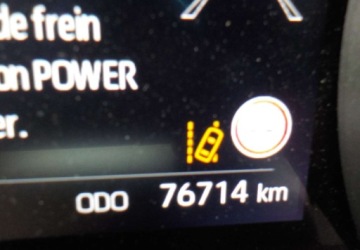 Toyota 2022 Toyota Yaris GR-Sport Okazja 1.5 Hybryda 116KM, zdjęcie 25
