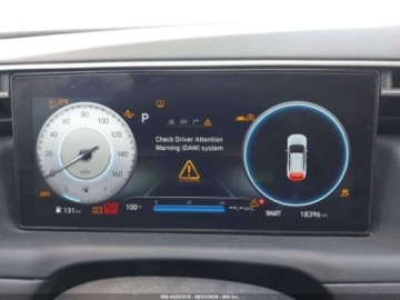 Hyundai Tucson IV 2024 Hyundai Tucson 2024 Hyundai Tucson Limited AWD 2.5 Benzyna 187KM, zdjęcie 12