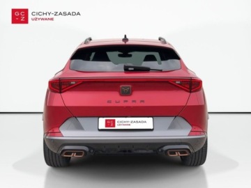 Cupra Formentor Crossover PHEV 1.4 e-HYBRID 245KM 2022 Cupra Formentor 1.4 Hybryda Plug-in 245KM, zdjęcie 3