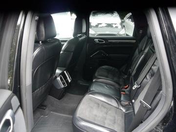 Porsche Cayenne II 2016 Porsche Cayenne 3.0 100%bezwypadkowy Gwarancja12mc, zdjęcie 27