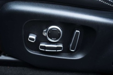 Land Rover Range Rover Velar SUV 2.0 Si4 300KM 2020 Land Rover Range Rover Velar Panorama AWD ACC HSE LED zaw. Pneumatycz, zdjęcie 16