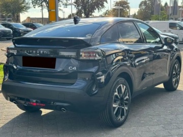 Citroen C4 IV 2026 Od ręki - Max eDCT6 1.2 mHEV 145KM / Pakiet Zimowy, Techno, zdjęcie 2