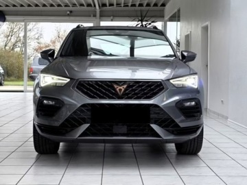 Cupra Ateca Crossover Facelifting 2.0 TSI 190KM 2026 CUPRA Ateca 2.0 TSI DSG 4Drive Suv 190KM 2026, zdjęcie 1