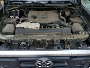 Toyota Tundra II 2023 Toyota Tundra Limited 2023 3.4 Benzyna 389KM, zdjęcie 6