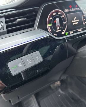 Audi Q8 e-tron 114kWh 408KM 2024 Audi Q8 Audi Q8 Elektryczny 408KM, zdjęcie 21