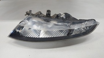 Lampa przednia przód lewa Honda Civic VIII UFO 2006-2012 2007 2008 2009
