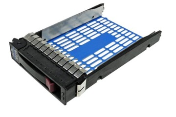 RAMKA | KIESZEŃ do dysku 3.5'' HP PROLIANT 335537