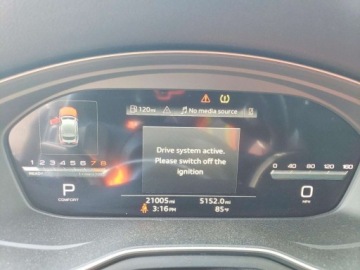Audi A5 F5 2023 Audi A5 Sportback 2023 PREMIUM PLUS 45 2.0 Benzyna 261KM, zdjęcie 8