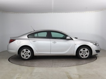 Opel Insignia I Sedan Facelifting 2.0 CDTI ECOTEC 130KM 2014 Opel Insignia 2.0 CDTI, Salon Polska, VAT 23%, zdjęcie 5