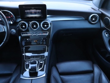 Mercedes GLC C253 SUV 2.1 220 d 170KM 2015 Mercedes GLC GLC 220 d 4MATIC, 167 KM, 4X4, zdjęcie 7