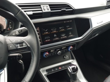 Audi Q3 II SUV 1.5 35 TFSI 150KM 2022 Audi Q3 Audi Q3 1.5 TFSI Mild Hybrid S-Tronic Advanced 1.5 Benzyna 150KM, zdjęcie 32