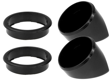 HERTZ GŁOŚNIKI SAMOCHODOWE SYSTEM 165MM DO VW PASSAT CC B6 B7 B8 ALLTRACK