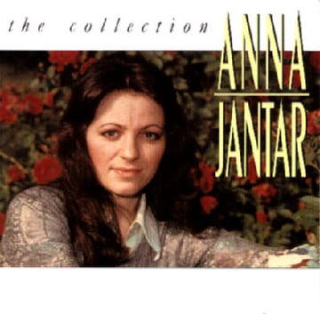 JANTAR, ANNA - THE COLLECTION (CD)