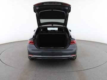 Audi A5 F5 Sportback 2.0 35 TFSI 150KM 2019 Audi A5 Sportback S-Line S-tronic półskóra, zdjęcie 18