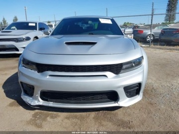 Dodge Charger VII 2021 Dodge Charger Scat Pack Widebody 2021 6.4l 6.4 Benzyna 485KM, zdjęcie 6