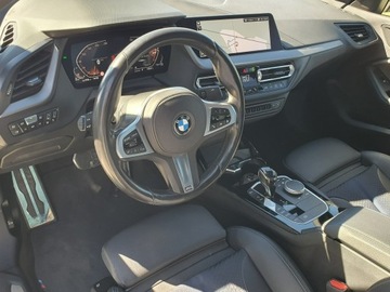 BMW Seria 2 F22-F23-F45-F46 Coupe Facelifting 218d 150KM 2020 BMW 218 M Pakiet Automat Stan Jak Nowy Mod.2021, zdjęcie 16