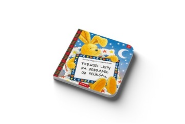 Первые письма спокойной ночи от Феликса - А. Ланген