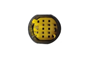 ABAKUS 552-1124R-LD-EM SVĚTLOMET