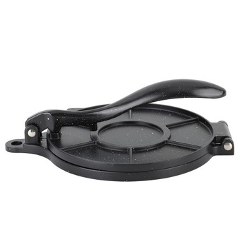 PRASA PRASKA DO TORTILLI 20cm ŻELIWNA aluminium