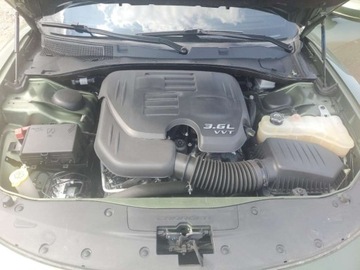 Dodge Charger VII 2022 Dodge Charger Sxt 2022 3.6l 3.6 Benzyna 292KM, zdjęcie 6