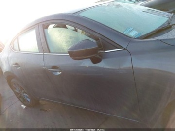 Mazda 3 IV 2018 Mazda 3 Touring, od ubezpieczalni 2.5 Benzyna 184KM, zdjęcie 1
