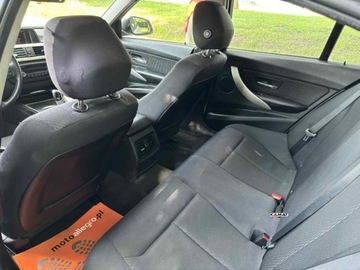 BMW Seria 3 F30-F31-F34 Limuzyna 2.0 316d 116KM 2013 BMW Seria 3 BMW 316D 2,0 Diesel 23 Vat Salon PL Automat Zamiana 2.0, zdjęcie 11