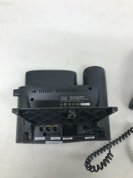 CISCO 7961G - VOIP-ТЕЛЕФОН - SCCP