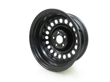 DISK OCELOVÝ 15'' OPEL OMEGA VECTRA 5X110 6J ET33