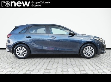 Kia Ceed III Hatchback 1.0 T-GDi 120KM 2020 Kia Ceed 1.0 T-GDI S, Polski salon, I wł, serwisow, zdjęcie 3