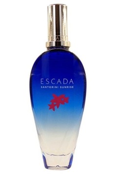 ESCADA SANTORINI SUNRISE 100 ml EDT