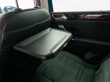 Volkswagen Touran III 2.0 TDI 150KM 2018 VOLKSWAGEN Touran 2.0 TDI DSG Minivan 150KM 2018, zdjęcie 24