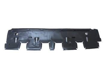 AUDI Q7 KIEROWNICA WLOT POWIETRZA 4M0121286B