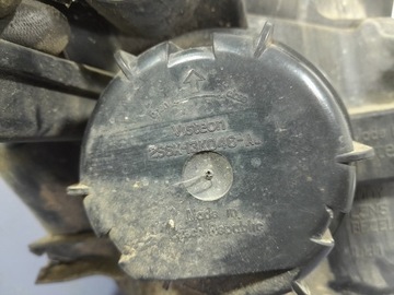 FORD FIESTA MK6 SVĚTLO SVĚTLOMET LEVÝ EU