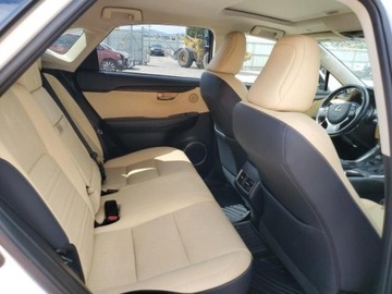 Lexus NX I 2018 Lexus NX 2018 Lexus NX NX 300h AWD 2.5 Benzyna 194KM, zdjęcie 9