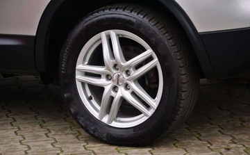 Nissan Qashqai I Crossover 2.0 140KM 2007 Nissan Qashqai 2.0B 140Ps Xenony Skora Navi Panorama Klimatronik Niski PRZ, zdjęcie 22