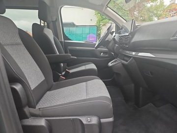 Toyota Proace II Furgon Medium 2.0 D-4D 177KM 2024 Toyota PROACE VERSO 2.0 D4-D Long Family, zdjęcie 10