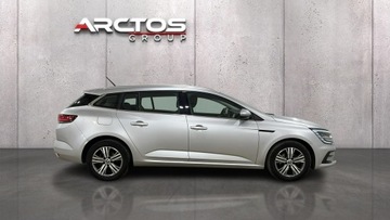 Renault Megane IV Grandtour Facelifting 1.3 TCe 140KM 2022 Renault Megane 1.3 TCE FAP Equilibre Kombi, zdjęcie 5