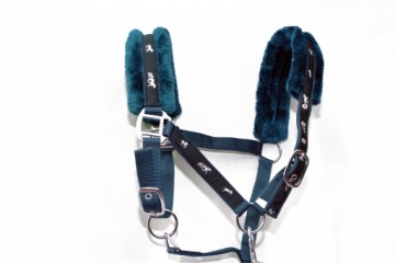 ШРУКА С МЕХОМ ПОНИ РАЗМЕР