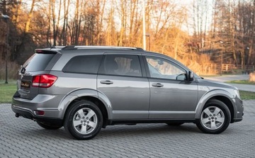 Fiat Freemont 2.0 Multijet II 16v 170KM 2012 Fiat Freemont 2.0MJET 170KM 4X4 Automat 7os Navi Camera Szyber Serwis Gwar, zdjęcie 13