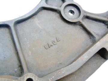 КОРПУС ДИСКА СЦЕПЛЕНИЯ 2.2 2.4 D KIA CERES B СЕРИИ