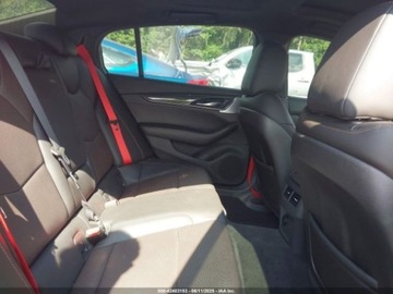 Cadillac 2022 Cadillac CT5 2022r., 3.0L 3.0 Benzyna 360KM, zdjęcie 9