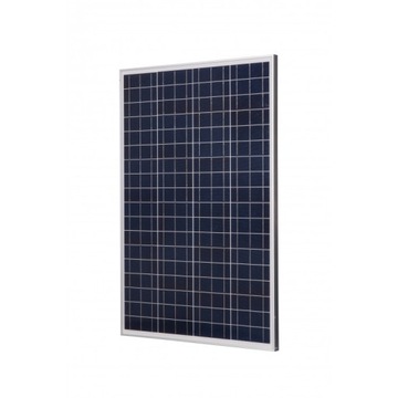 Panel PV solarny fotowoltaiczny 110W 18V ze złączem MC4 VOLT POLSKA