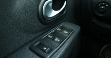 Dacia Lodgy Minivan Facelifting 1.3 TCe 130KM 2021 Dacia Lodgy (nr.113) Dacia Lodgy TCe 130 GPF (7-Sitzer) Stepway 1.3 Benzyna, zdjęcie 25