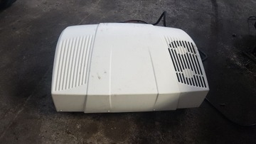 КОМПРЕССОР НА КРЫШЕ ПАРКОВКА КОНДИЦИОНЕР MAN TGX TGS TGL TGM