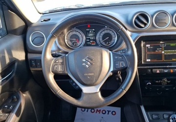 Suzuki Vitara III SUV Facelifting 1.0 BoosterJet 111KM 2019 Suzuki Vitara 1.0 Boosterjet Premium 2WD Benzyna 111KM, zdjęcie 8