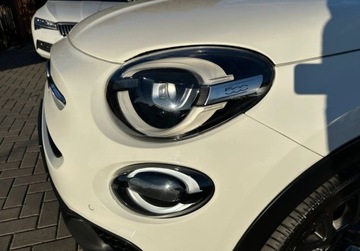 Fiat 500X Crossover Facelifting 1.6 MultiJet II 120KM 2020 Fiat 500X 1,6 D 120 KM GWARANCJA Zamiana Zarejestrowny 1.6 Diesel 120KM, zdjęcie 32