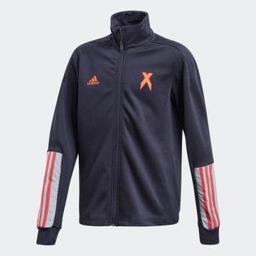 adidas AEROREADY Football-Inspired Track Top GE0020
