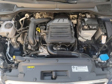 Seat Arona Crossover 1.0 EcoTSI 95KM 2019 Seat Arona bezwypadkowy zadbany Gwarancja, zdjęcie 33