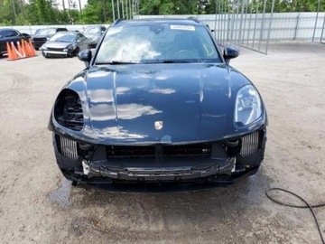 Porsche Macan SUV 3.0 V6 360KM 2018 Porsche Macan 2018, 3.0L, 4x4, GTS, od ubezpieczalni 3.0 Benzyna 360KM, zdjęcie 2