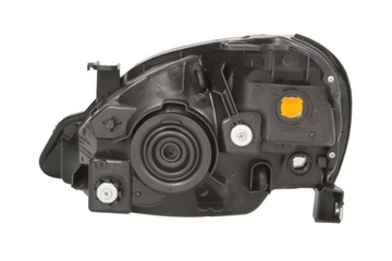 SUZUKI LIANA 2002- 06 SVĚTLO SVĚTLOMET PRAVÝ